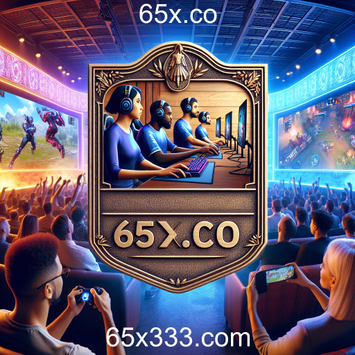 A Fascinante Experiência dos Jogos Casuais em 65x.co
